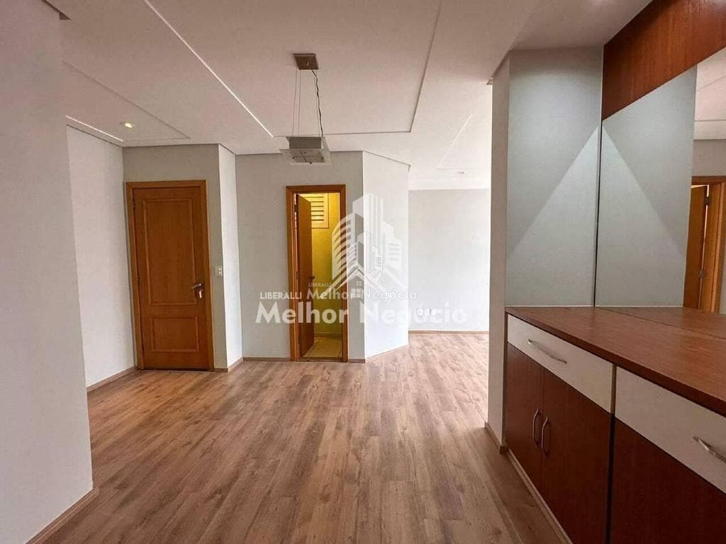 Apartamento à venda em Piracicaba, Cidade Alta, com 3 quartos, com 88 m² — foto 4
