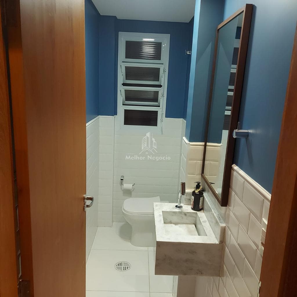 Apartamento a venda com 3 quartos no bairro Centro em Campinas/SP — foto 10