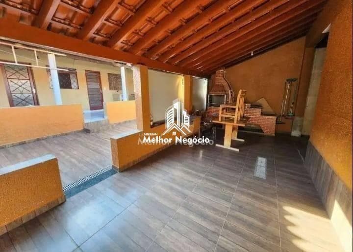 Casa à venda em Sumaré, Jardim Denadai (Nova Veneza), com 3 quartos, com 17 m² — foto 10