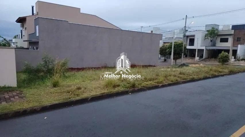 Terreno à venda em Piracicaba, Bongue, com 242.5 m² — foto 2