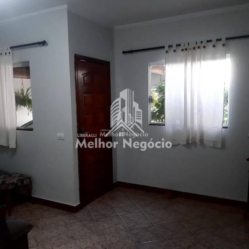 Casa à venda em Piracicaba, Parque Chapadão, com 3 quartos, com 112 m²