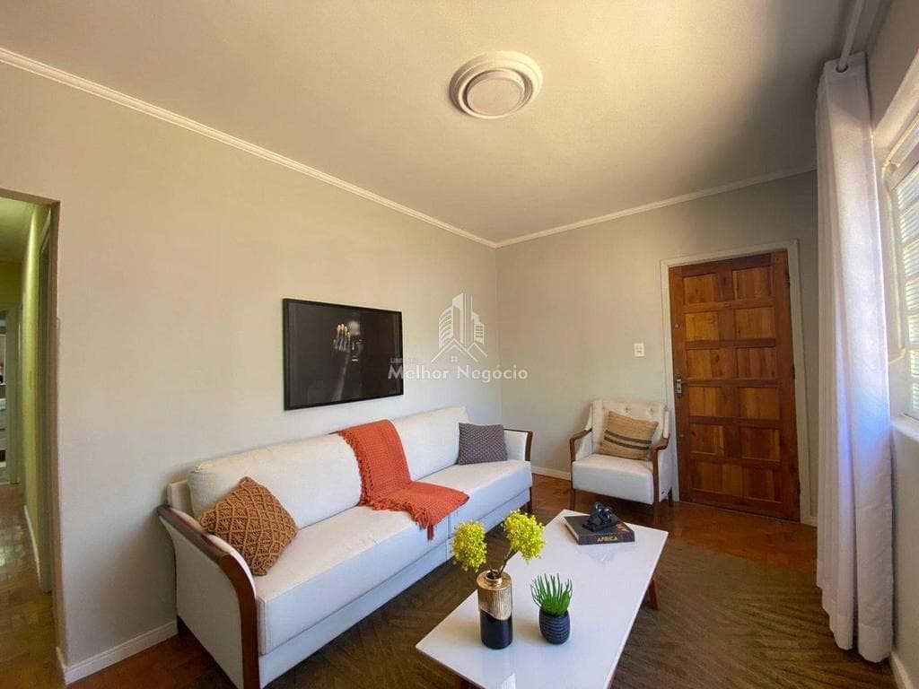 Casa à venda em Campinas, Jardim Leonor, com 3 quartos, com 111 m² — foto 9