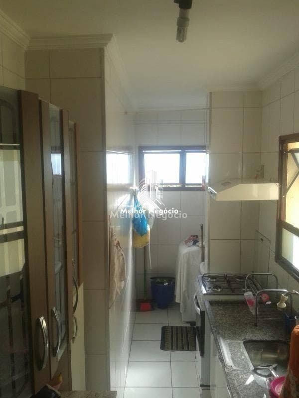 Apartamento à venda em Campinas, Jardim das Bandeiras, com 2 quartos, com 62 m² — foto 7