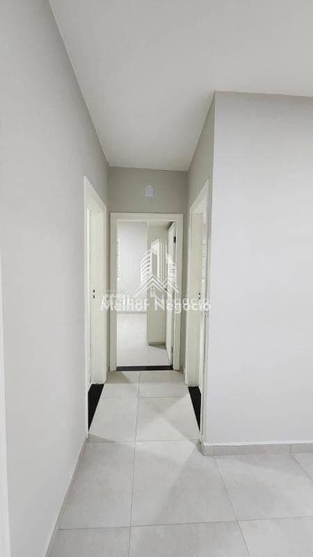 Casa à venda em Campinas, Parque Brasília, com 3 quartos, com 115 m²