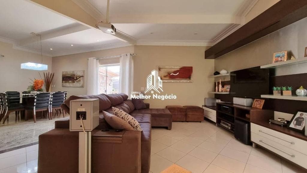 Casa à venda em Americana, Jardim Glória, com 4 quartos, com 367 m² — foto 8