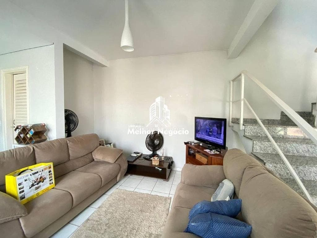 Casa à venda em Campinas, Loteamento Alphaville Campinas, com 4 quartos, com 180 m²