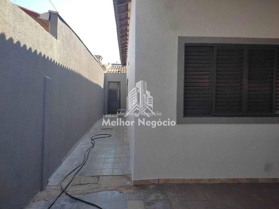 Casa à venda em Sumaré, Vila Yolanda Costa e Silva, com 2 quartos, com 134.9 m² — foto 3