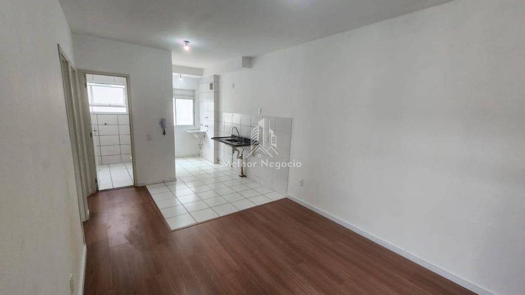 Apartamento à venda em Campinas, Residencial Moradas do Valle, com 2 quartos, com 43 m² — foto 5