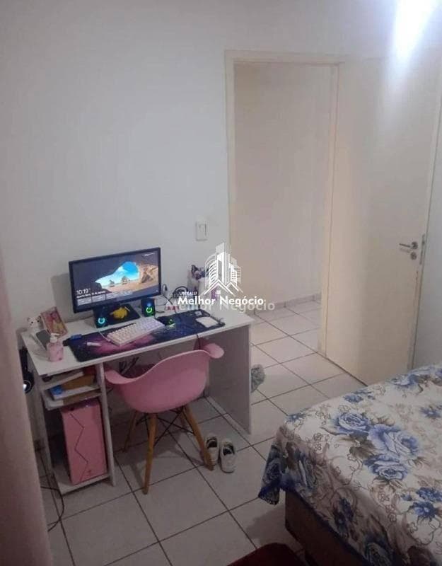Apartamento à venda em Hortolândia, Jardim Metropolitan, com 2 quartos, com 49 m² — foto 10