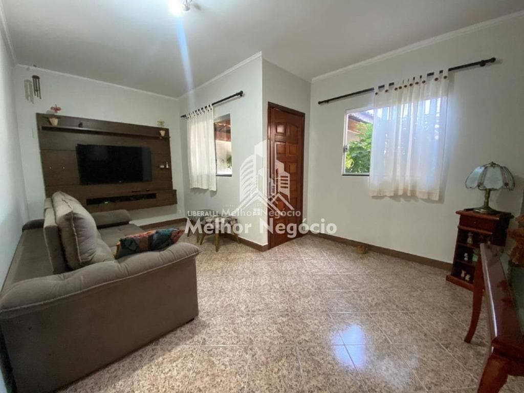 Casa à venda em Piracicaba, Parque Chapadão, com 3 quartos, com 112 m² — foto 5