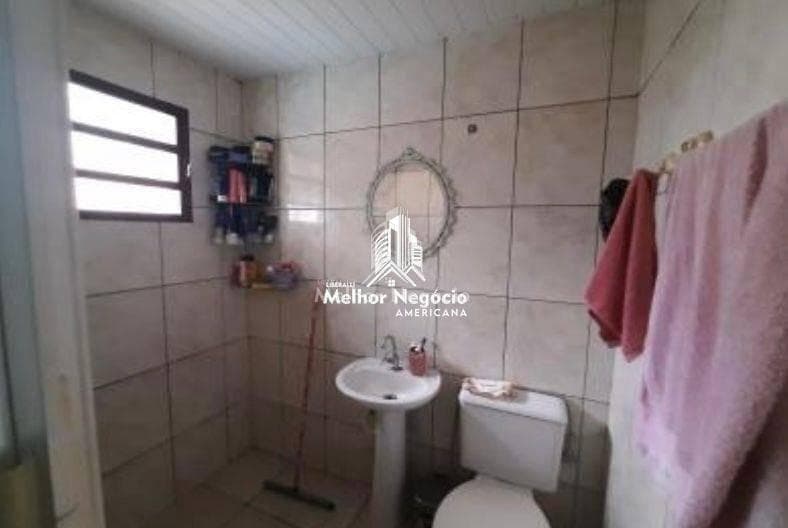 Casa à venda em Santa Bárbara D'Oeste, Jardim Esmeralda, com 4 quartos, com 220 m² — foto 6