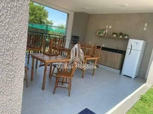 Apartamento à venda em Sumaré, Jardim dos Ipês, com 2 quartos, com 40 m² — foto 4