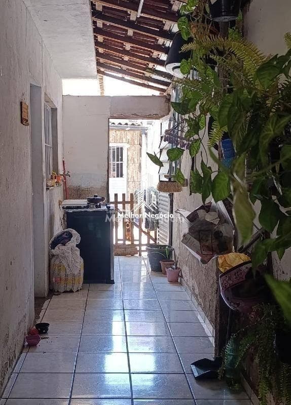 Casa à venda em Santa Bárbara D'Oeste, Jardim do Barão, com 2 quartos, com 78 m² — foto 9