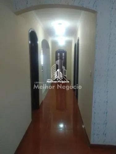Casa à venda em Campinas, Jardim Alvorada, com 3 quartos, com 254 m² — foto 2