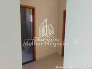 Casa à venda em Piracicaba, Parque Nossa Senhora das Graças, com 3 quartos, com 83 m² — foto 3