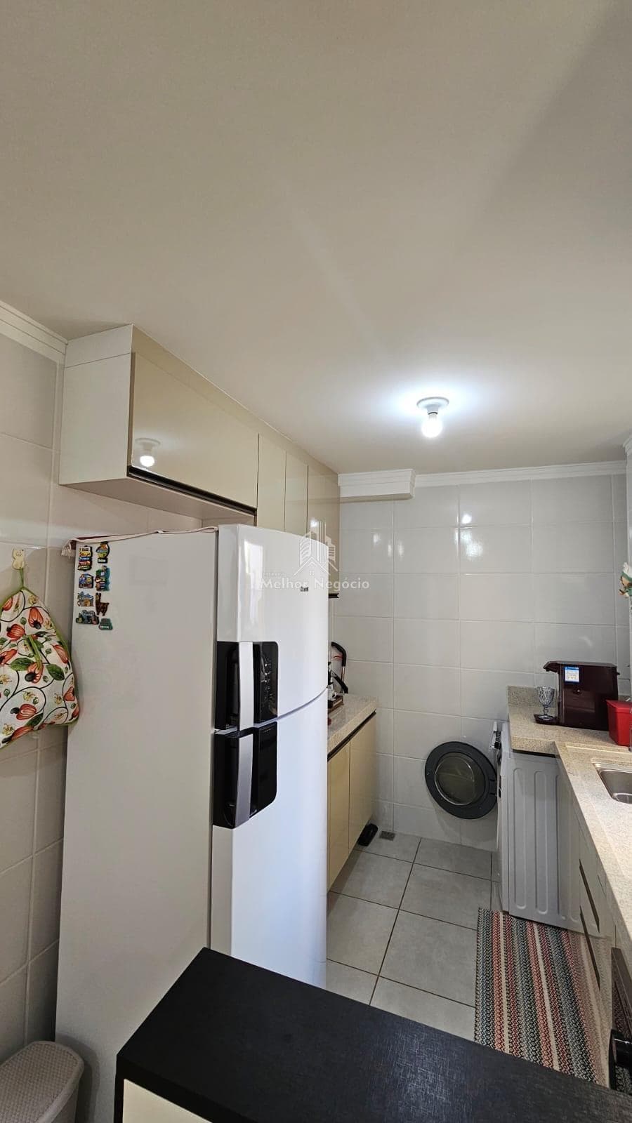 Apartamento à venda em Campinas, Jardim Esmeraldina, com 2 quartos, com 41 m², GERAL — foto 10