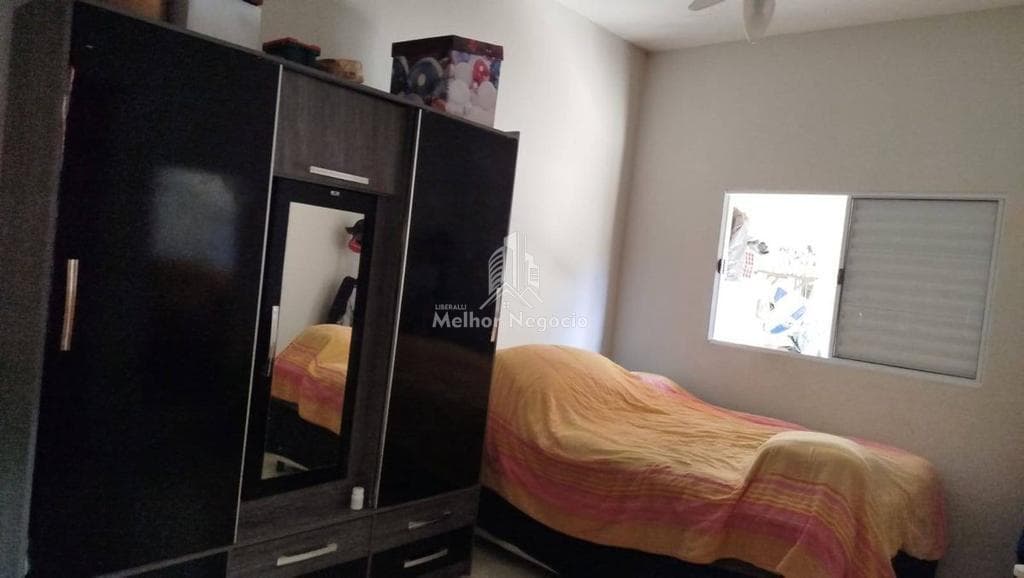 Casa à venda em Paulínia, Vila Monte Alegre, com 3 quartos, com 23030 m² — foto 10