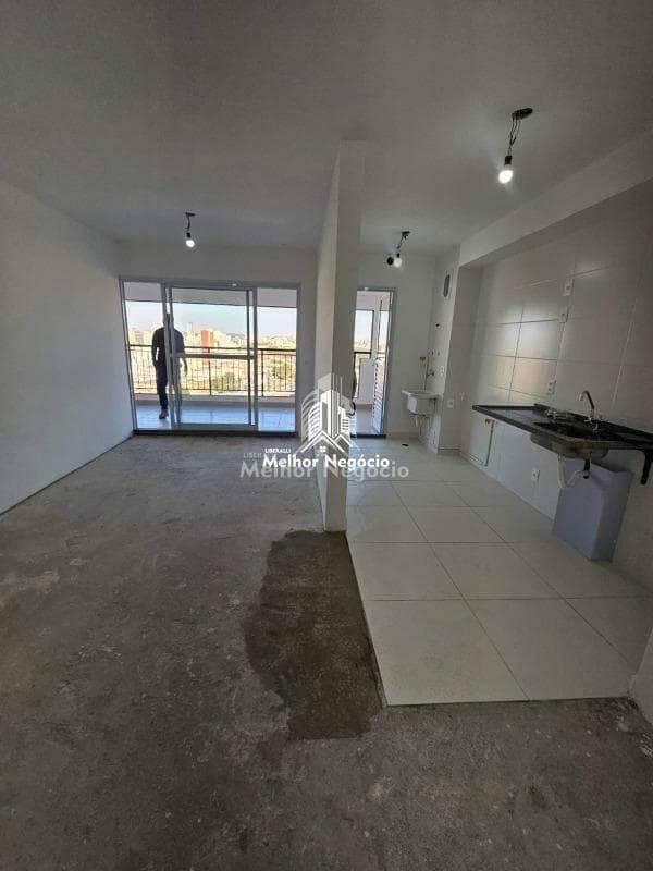 Apartamento à venda no bairro Bonfim, com 2 quartos, com 80 m²