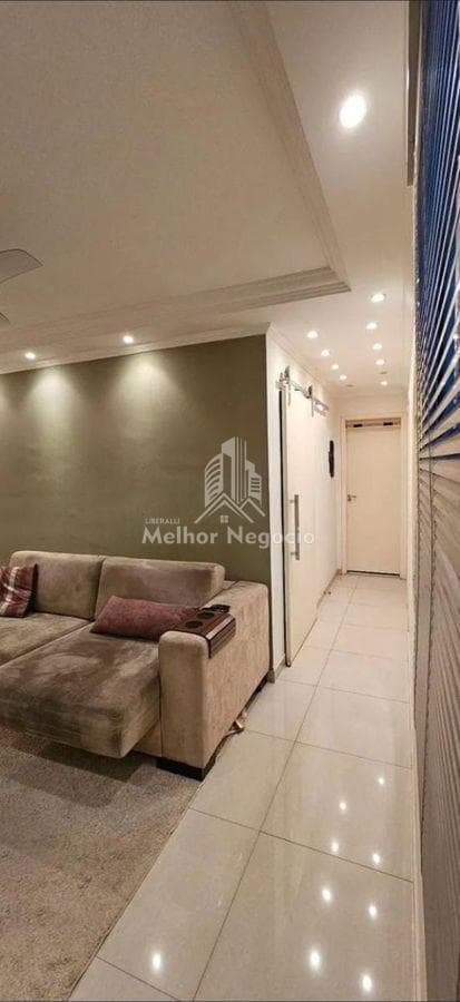 Apartamento à venda em Piracicaba, Gleba Califórnia, com 2 quartos, com 55 m² — foto 9