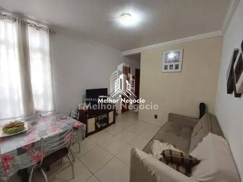 Apartamento à venda em Campinas, Parque São Jorge, com 2 quartos, com 50 m² — foto 10