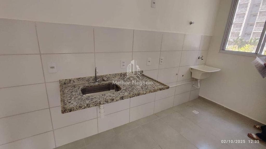 Apartamento à venda em Sumaré, Vila Yolanda Costa e Silva, com 2 quartos, com 55 m² — foto 9