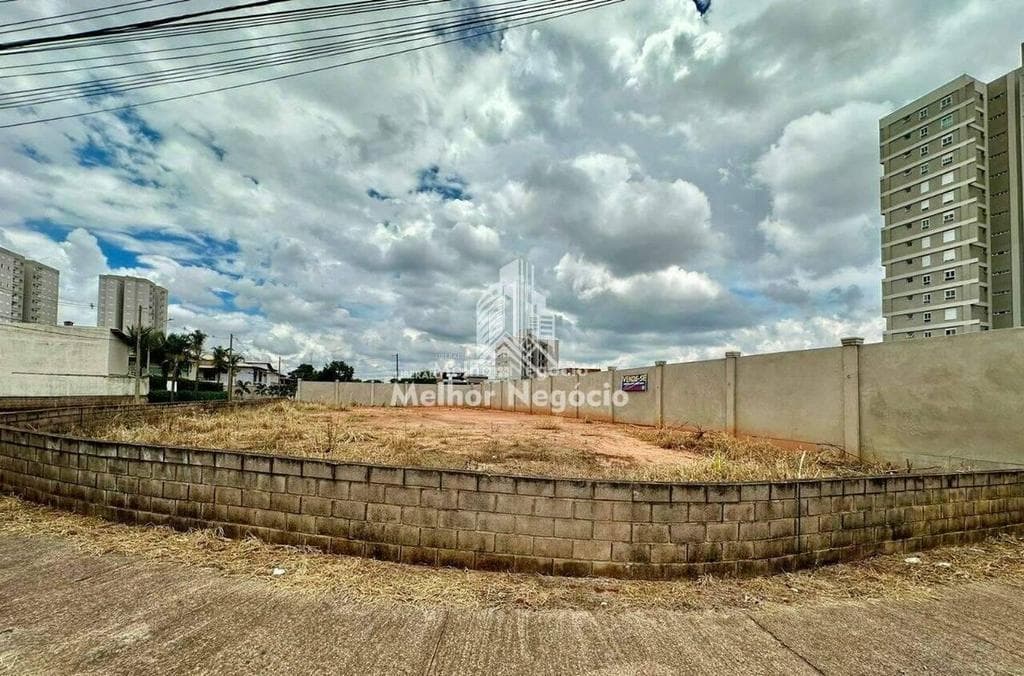 Terreno à venda em Hortolândia, Parque Gabriel, com 1012 m² — foto 4