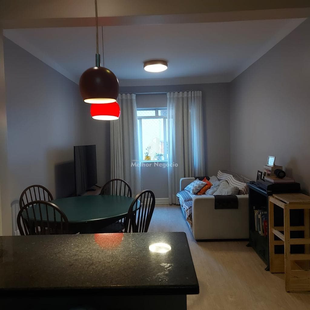 Apartamento a venda com 3 quartos no bairro Centro em Campinas/SP — foto 3