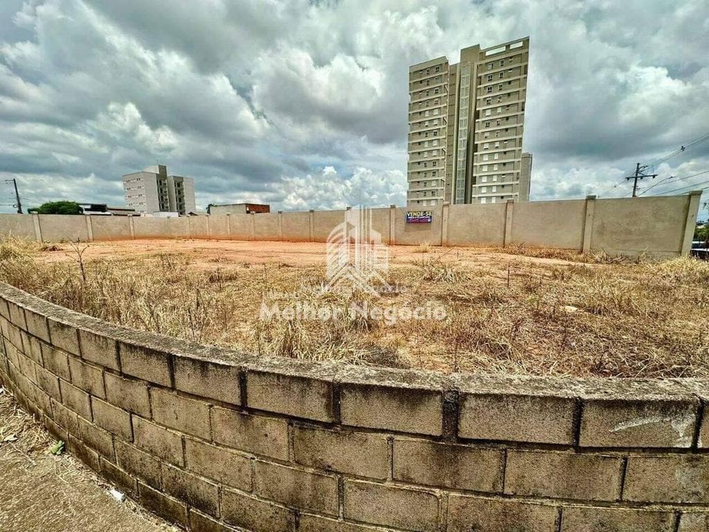 Terreno à venda em Hortolândia, Parque Gabriel, com 1012 m² — foto 2