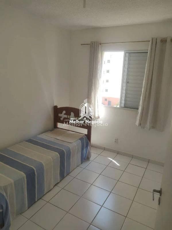 Apartamento à venda em Sumaré, Loteamento Jardim das Estâncias, com 2 quartos, com 45 m² — foto 7
