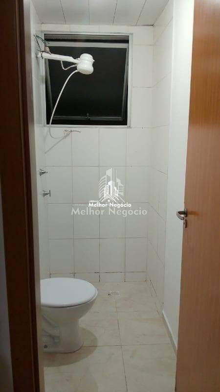 Apartamento à venda em Piracicaba, Pompéia, com 2 quartos, com 45 m² — foto 5