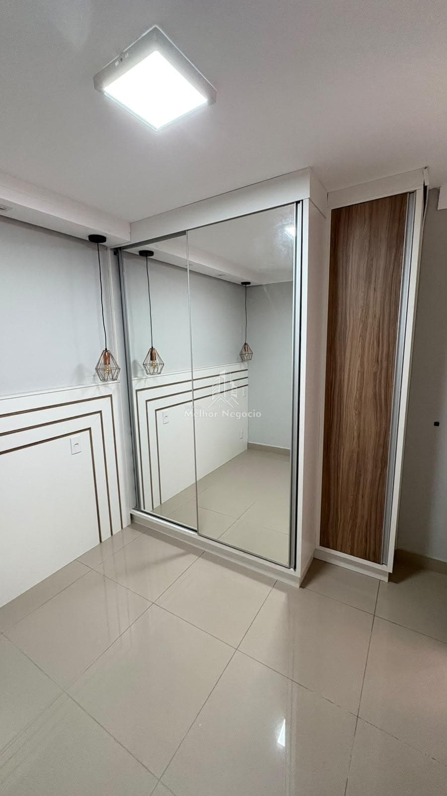 Apartamento à venda em Campinas, Parque das Cachoeiras, com 2 quartos, com 43 m², GERAL — foto 7