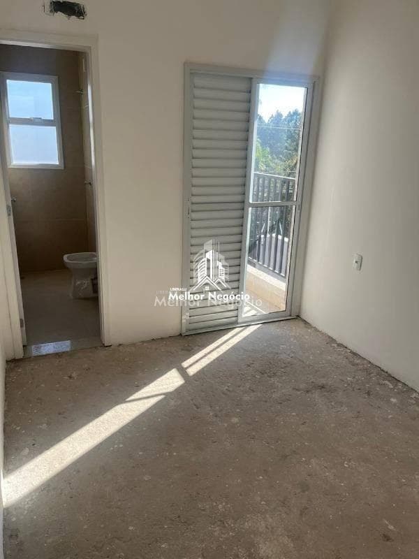 Apartamento à venda em Nova Odessa, Green Village, com 2 quartos, com 67 m² — foto 3
