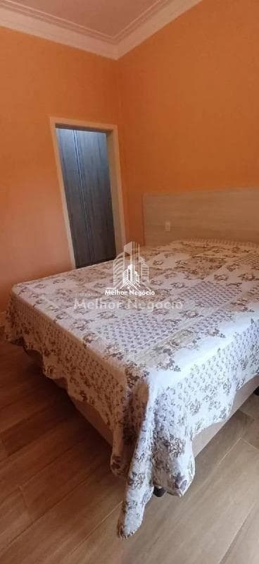 Casa à venda em Hortolândia, Jardim Golden Park Residence, com 3 quartos, com 157 m² — foto 7
