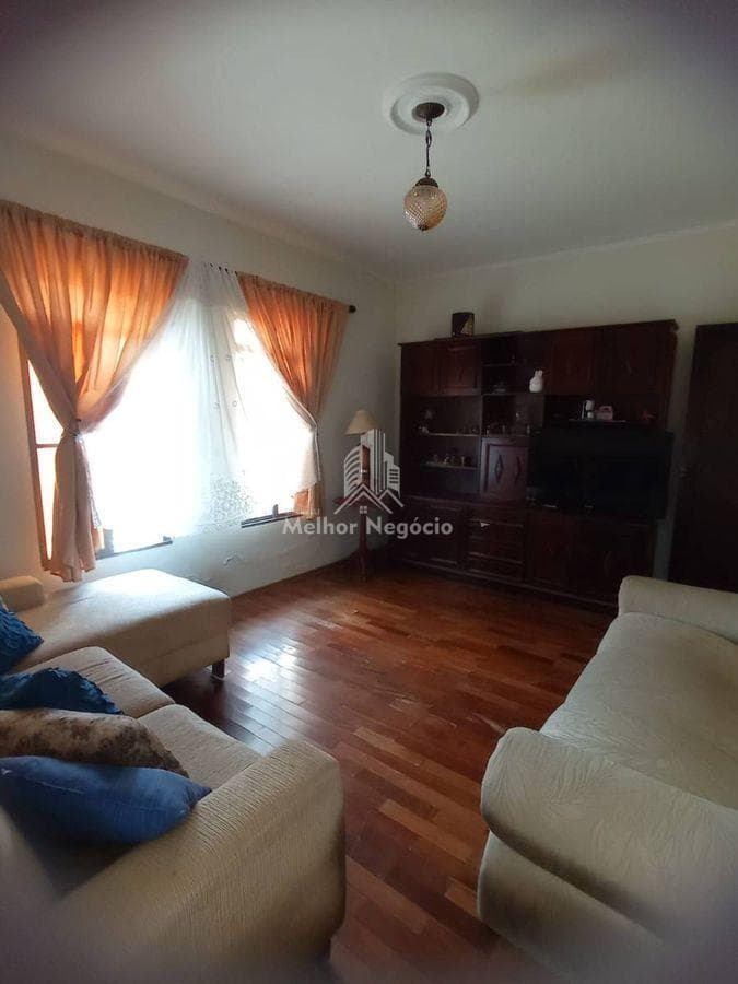 Casa à venda em Campinas, Vila Anhangüera, com 3 quartos, com 192 m² — foto 8