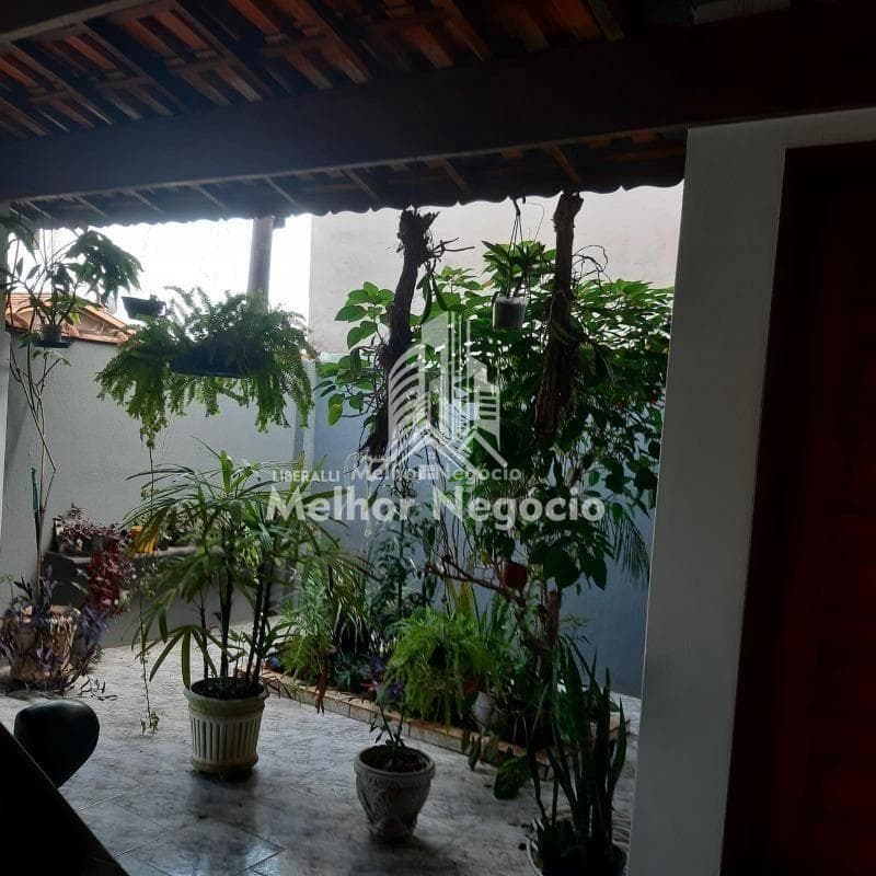 Casa à venda em Piracicaba, Parque Chapadão, com 3 quartos, com 112 m² — foto 7