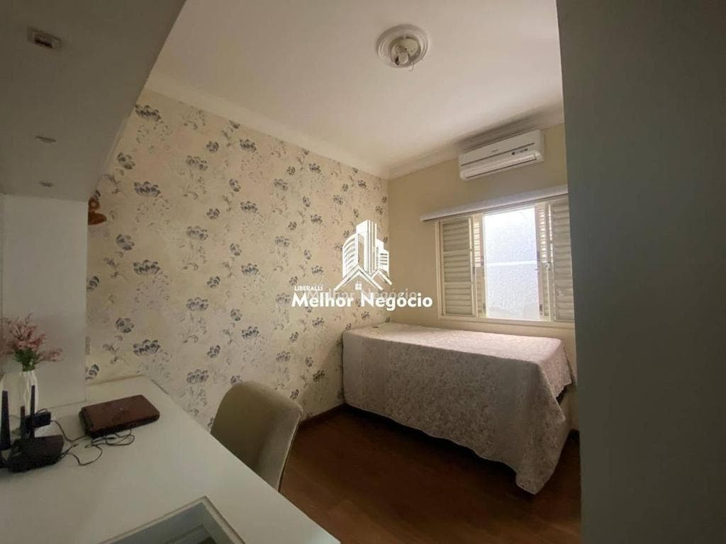 Casa à venda em Hortolândia, Jardim Residencial Firenze, com 3 quartos, com 180 m² — foto 4