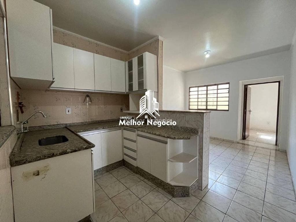 Casa à venda em Campinas, Jardim Novo Campos Elíseos, com 5 quartos, com 110 m² — foto 6