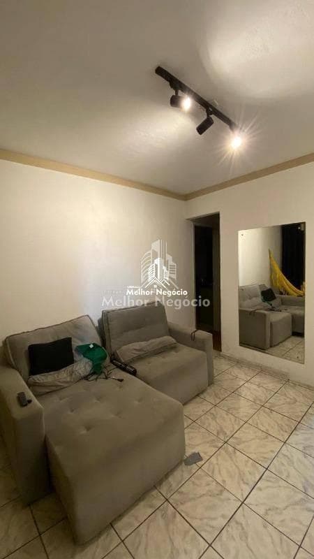 Casa à venda em Piracicaba, Jardim Primavera, com 4 quartos, com 110.15 m²