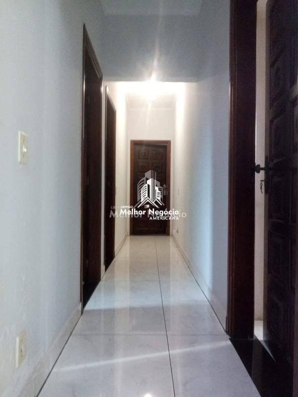 Casa à venda em Santa Bárbara D'Oeste, Jardim Pérola, com 3 quartos, com 250 m² — foto 6