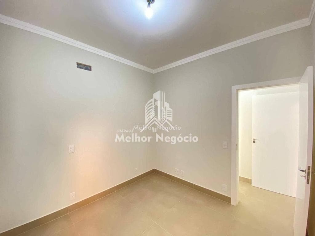 Casa à venda em Paulínia, Vila Monte Alegre, com 3 quartos, com 130 m² — foto 8