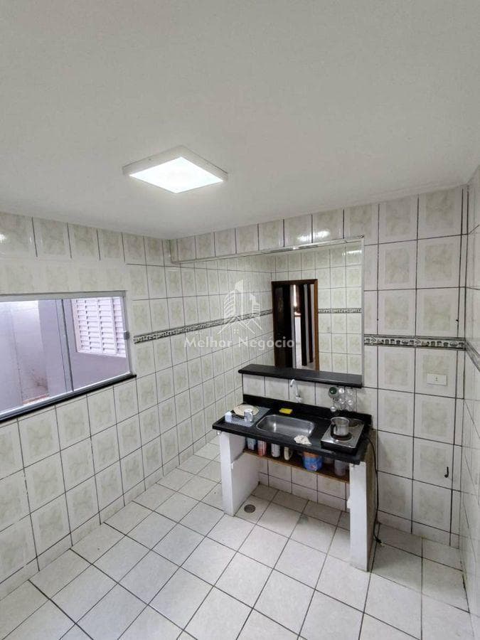 Casa à venda em Piracicaba, Loteamento São Francisco, com 3 quartos, com 130 m² — foto 4