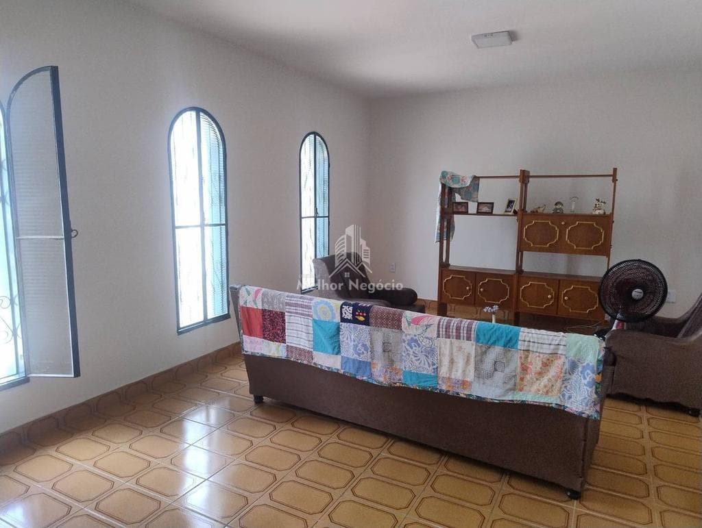 Casa à venda em Hortolândia, Jardim Rosolém, com 3 quartos, com 300 m² — foto 7