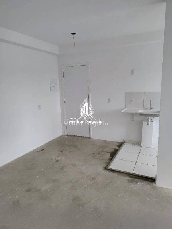Apartamento à venda em Hortolândia, Parque Ortolândia, com 2 quartos, com 68 m² — foto 4