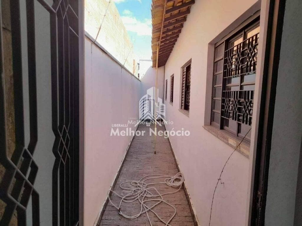 Casa à venda em Campinas, Parque Via Norte, com 4 quartos, com 152 m² — foto 5