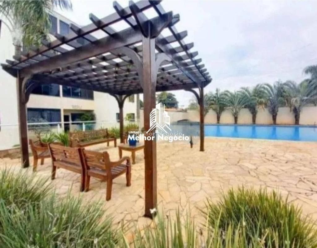 Apartamento à venda em Americana, Vila Margarida, com 2 quartos, com 70 m² — foto 8