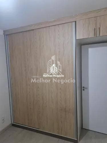 Apartamento à venda em Hortolândia, Vila São Francisco, com 2 quartos, com 70 m² — foto 9