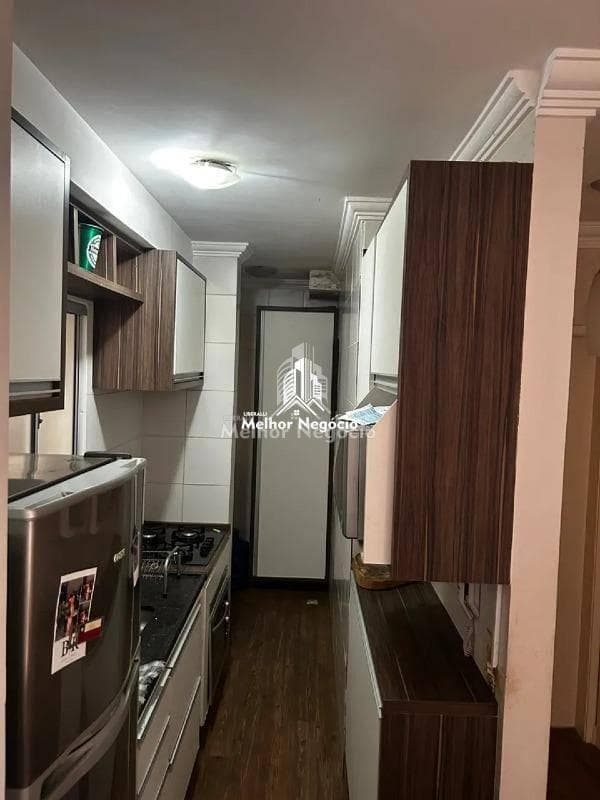 Apartamento à venda em Campinas, Residencial Cosmos, com 2 quartos, com 60 m² — foto 7