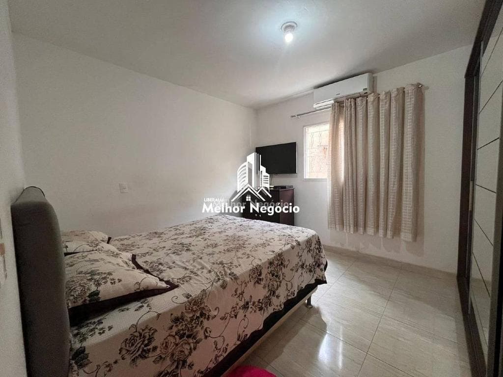 Casa à venda em Piracicaba, Jardim Oriente, com 3 quartos, com 160 m² — foto 10