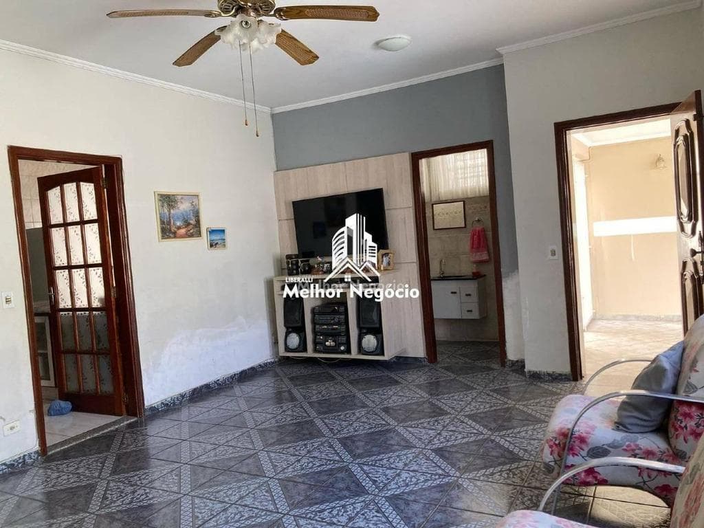 Casa à venda em Piracicaba, Jardim Sol Nascente, com 3 quartos, com 190 m² — foto 5