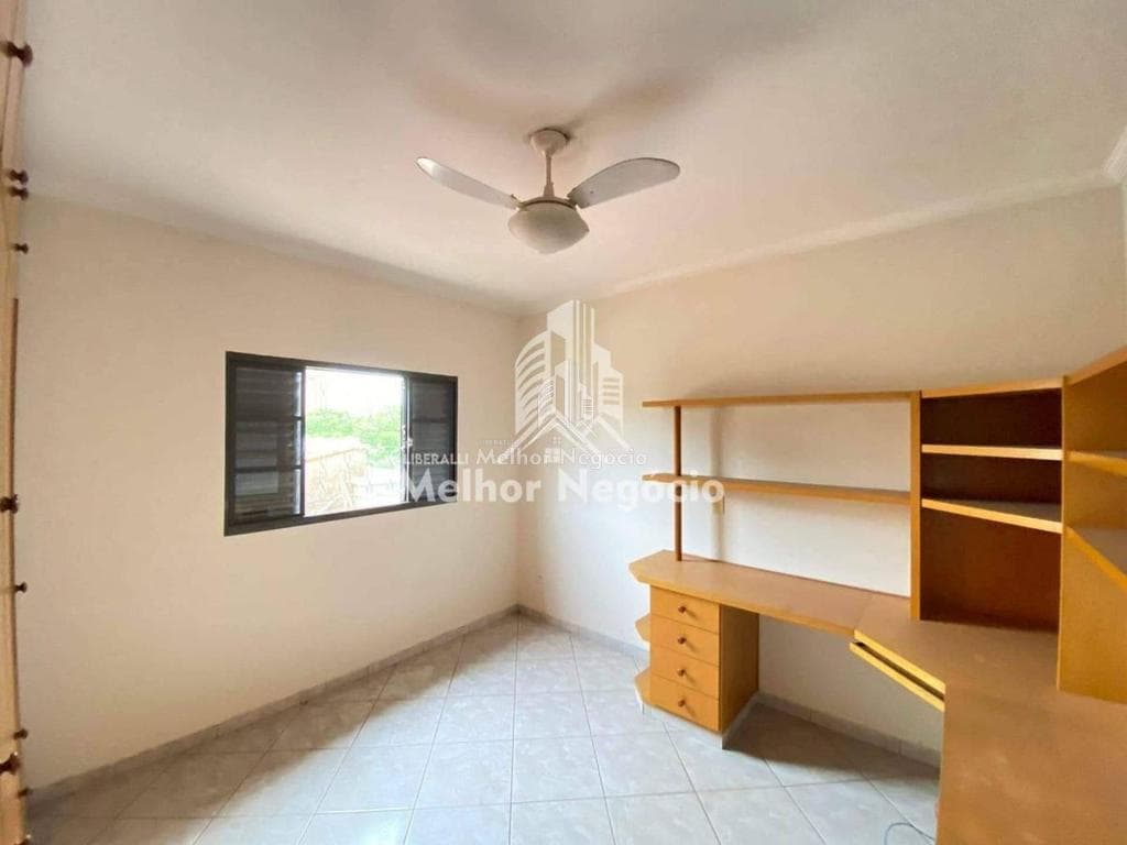 Casa à venda em Piracicaba, Jardim Brasília, com 3 quartos, com 172 m² — foto 3